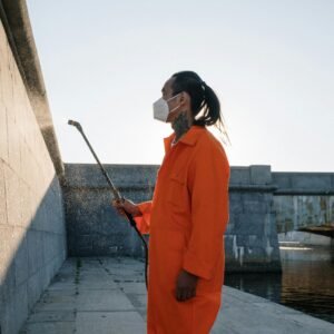 Limpieza de comunidades de vecinos